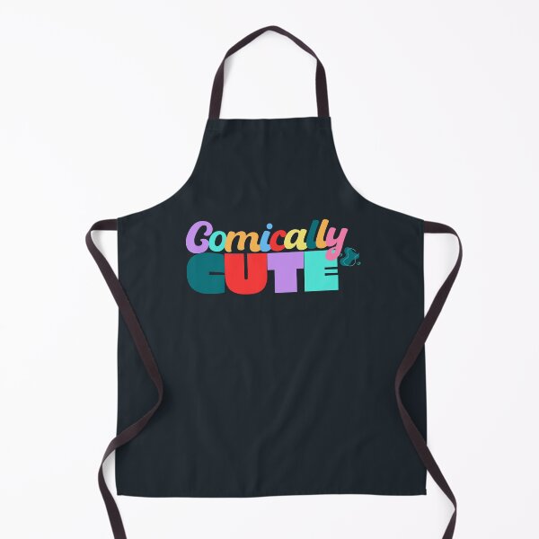 Item preview, Comically Cute designed and sold by Rofia Design.