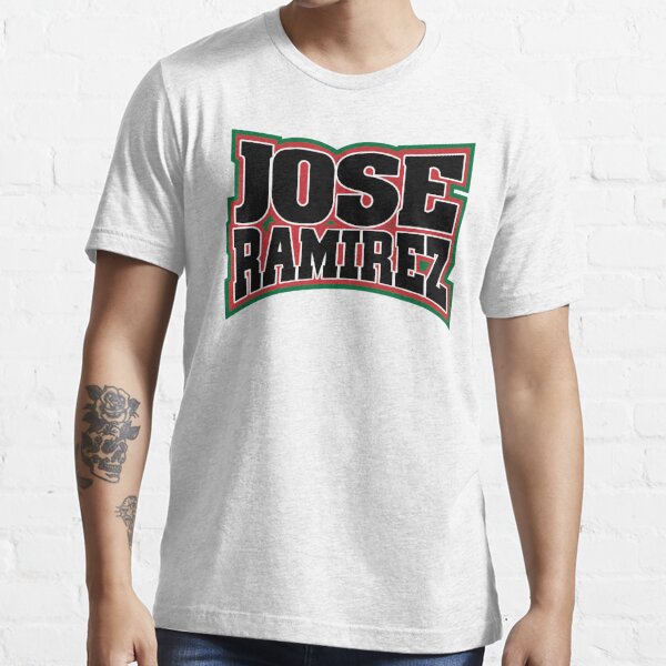 Jose Ramirez yes way Jose signature shirt, hoodie, sweater and v-neck  t-shirt