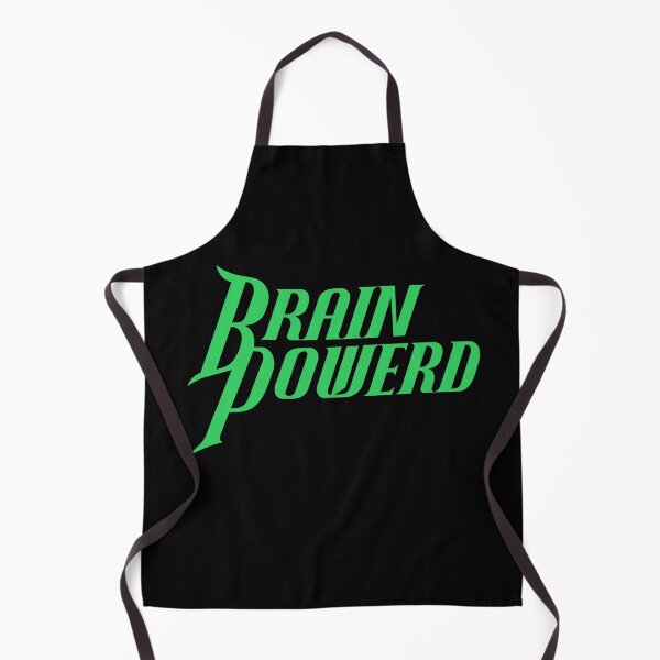 Item preview, Brain Powerd logo G /ブレンパワード  designed and sold by JCBA.