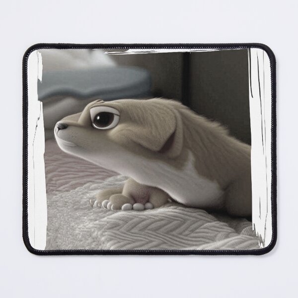 Item preview, Cute cartoon Leopard gecko  designed and sold by MamaCsTees.