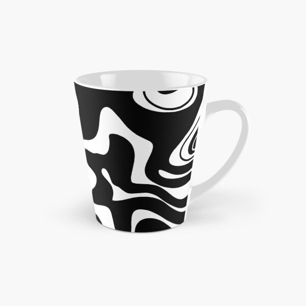 Item preview, abstract liquid ink art designed and sold by Jessiwins19.