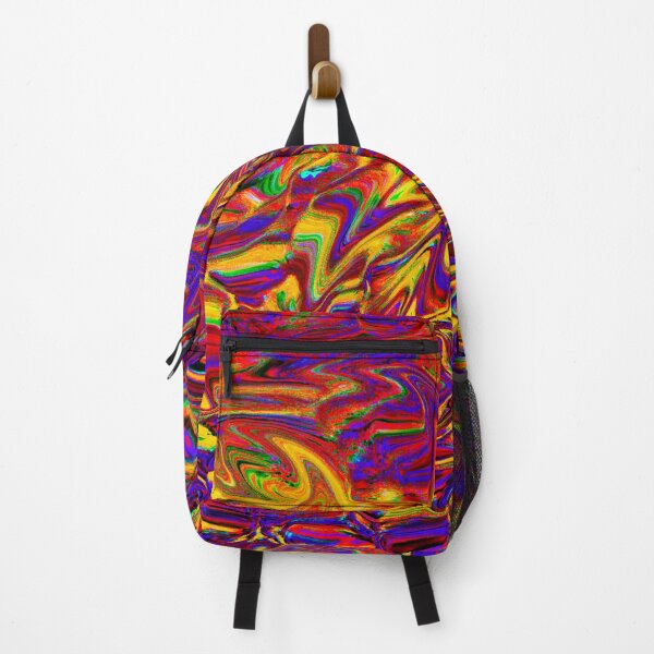 Item preview, Vivid Abstract 2 designed and sold by AussieAl.