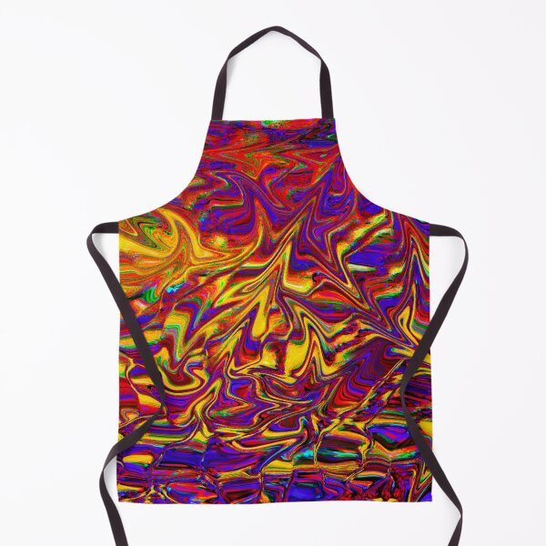 Item preview, Vivid Abstract 2 designed and sold by AussieAl.