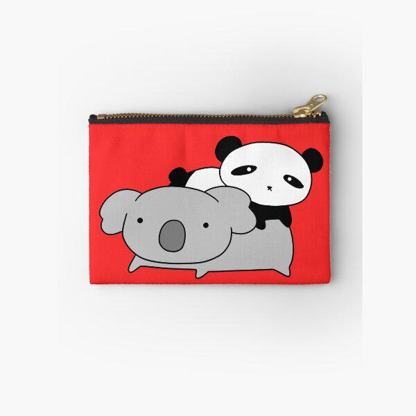 Item preview, Koala and Little Panda designed and sold by SaradaBoru.