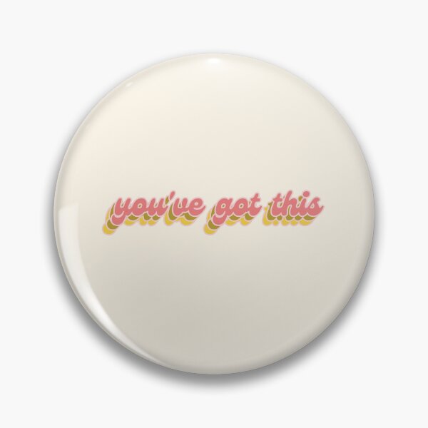 Item preview, you've got this designed and sold by LaurenPittaway.
