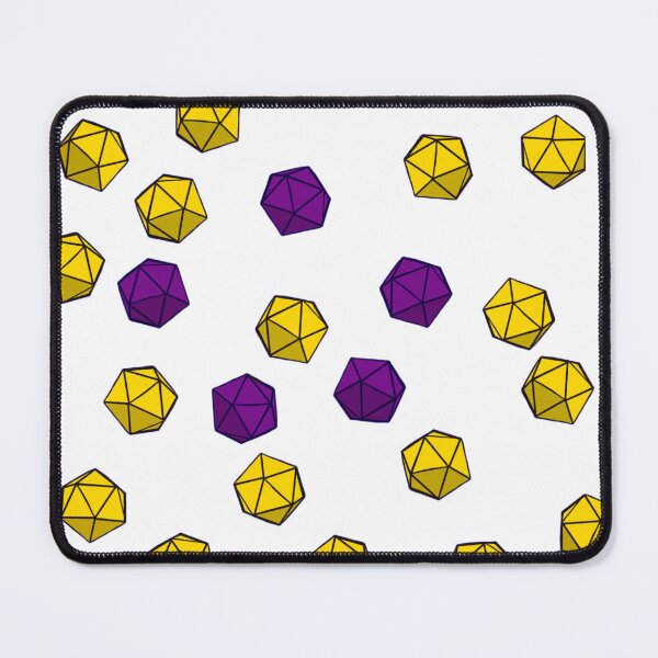 Item preview, Intersex Dice  designed and sold by Errors-Errors.