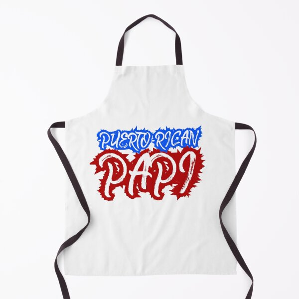 Item preview, PUERTO RICAN PAPI COLORS OF PUERTO RICO FLAG designed and sold by cultura143.