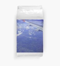 wing Duvet Cover