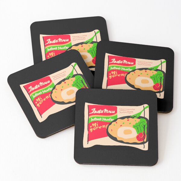 Item preview, Mi Goreng designed and sold by FLY429.