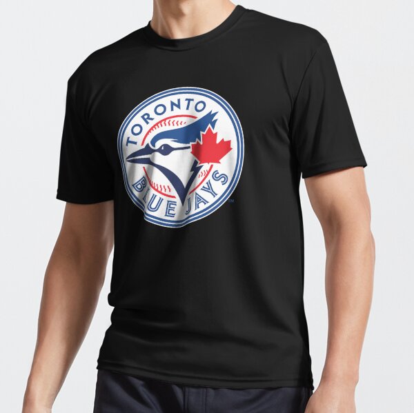 Buffalo Blue Jays Toronto Blue Jays Graphic T-Shirt | Redbubble