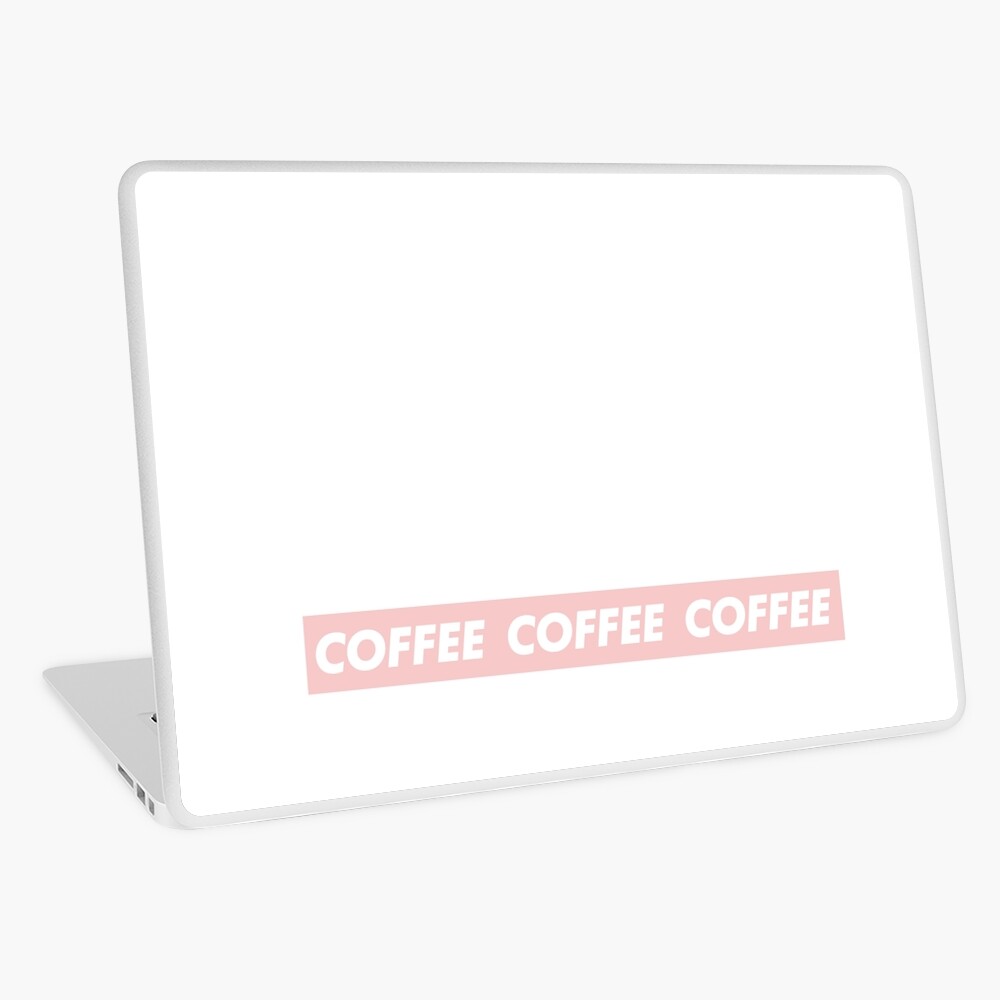 Item preview, Laptop Skin designed and sold by stocked.