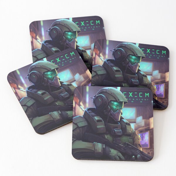 Item preview, Copy of Xcom designed and sold by Elano7.