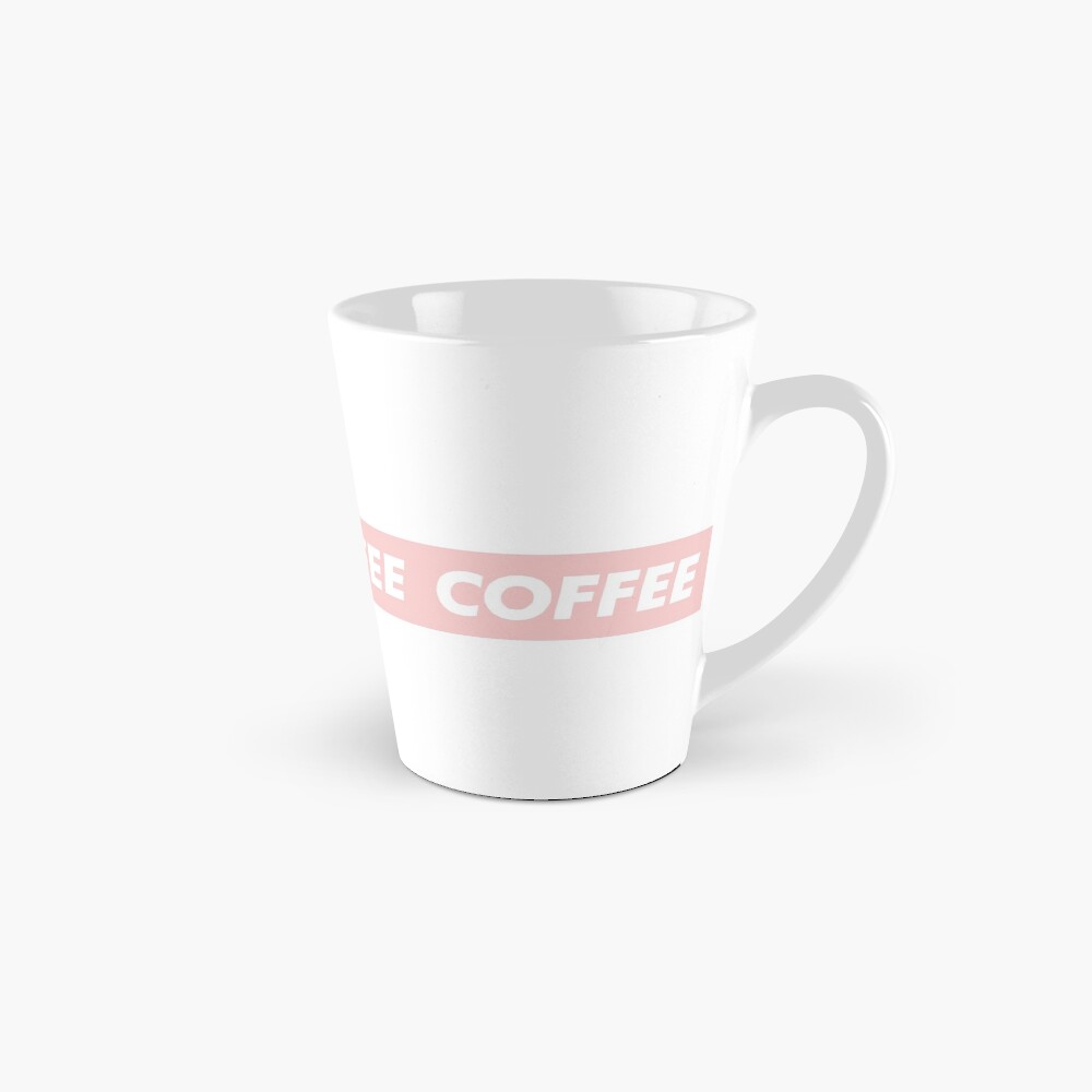 Item preview, Tall Mug designed and sold by stocked.