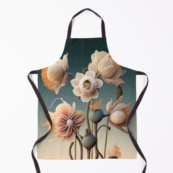 Artikelvorschau, grafische Blumen entworfen und verkauft von noonoohig.