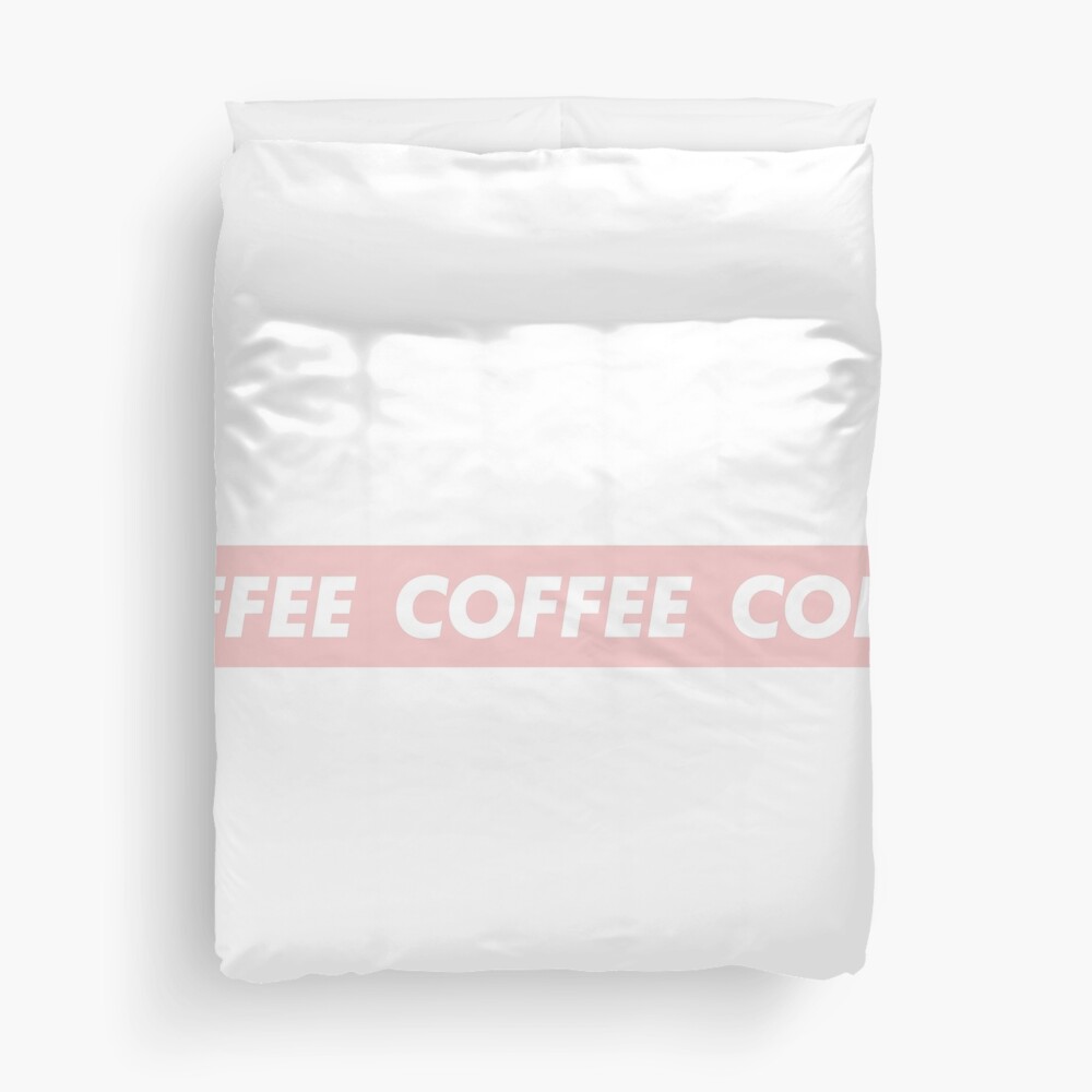 Item preview, Duvet Cover designed and sold by stocked.