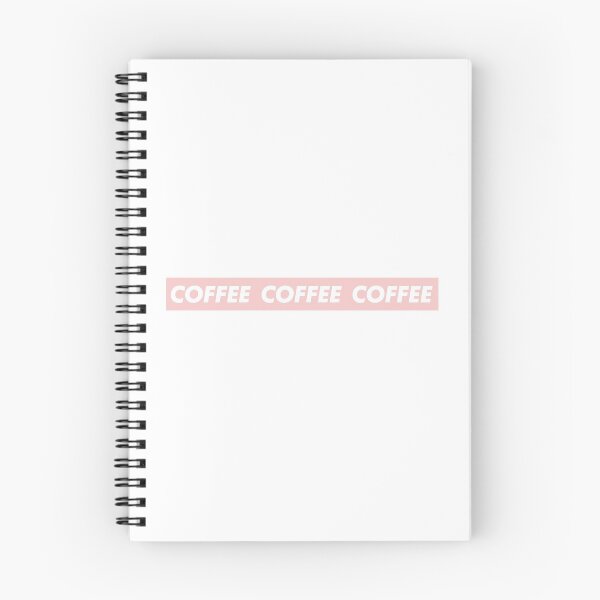 Item preview, COFFEE COFFEE COFFEE designed and sold by stocked.