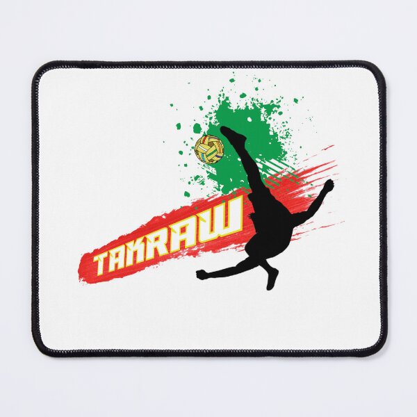 Item preview, Retro Style Sepak Takraw sticker, T-Shirt etc. designed and sold by RitPisat.