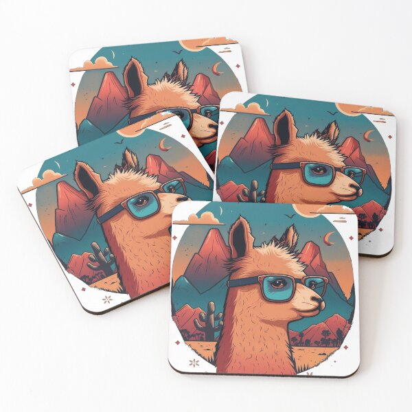 Item preview, KEEP CALM LLAMA  designed and sold by Tarpa.