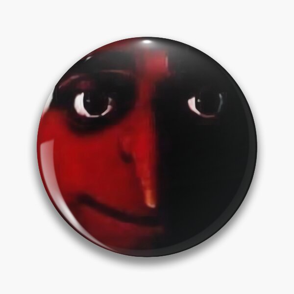 Cursed Image: Gru - Meme - Pin