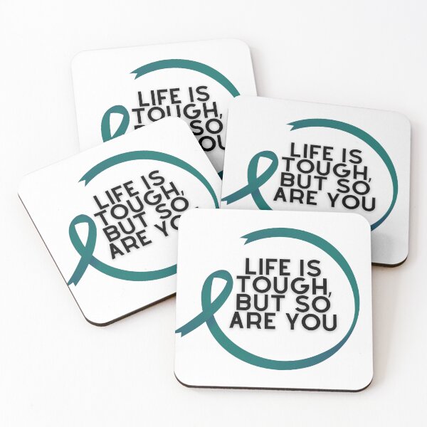 Item preview, Teal Ribbon for Chronic Illness designed and sold by Kimberly Czotter.