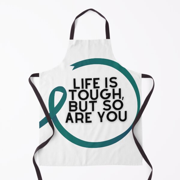 Item preview, Teal Ribbon for Chronic Illness designed and sold by Kimberly Czotter.