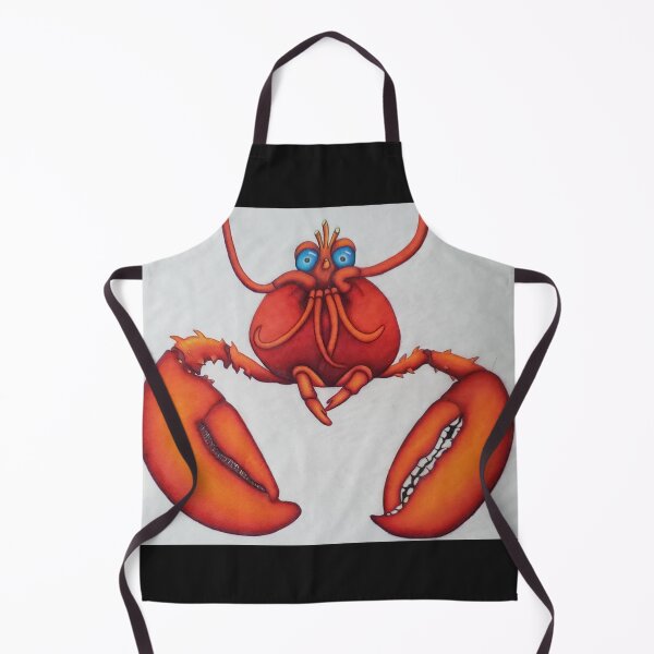 Item preview, Denis The Lobster designed and sold by orcaly.