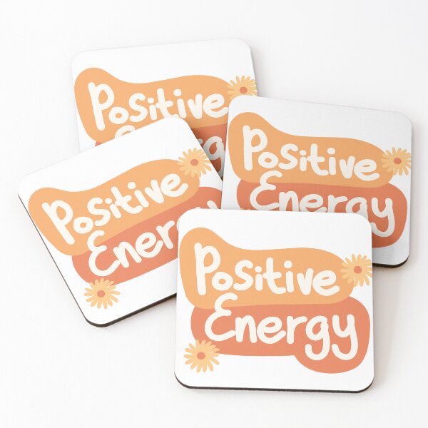 Item preview, Positive Energy  designed and sold by Cozy-Rose.