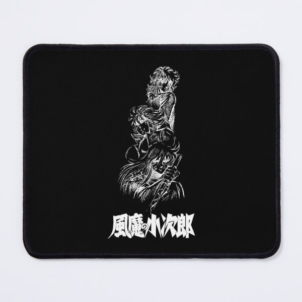 Item preview, Fūma no Kojirō 3 logo w / 風魔の小次郎 designed and sold by JCBA.