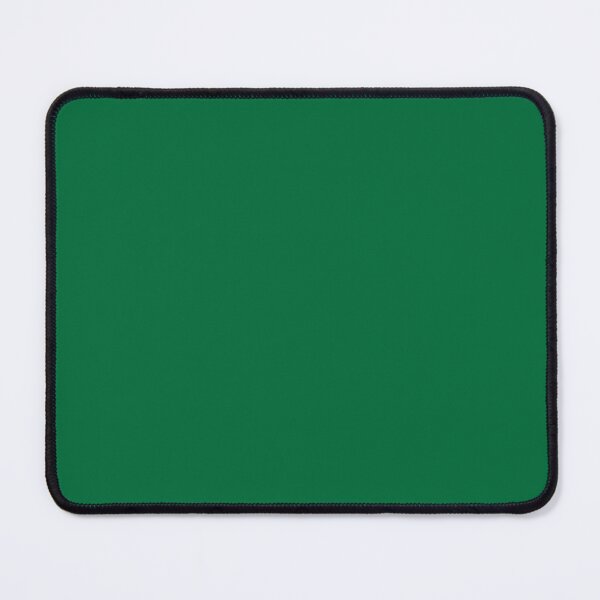 Item preview, Universal Green Solid Colour designed and sold by Ninjakandy.