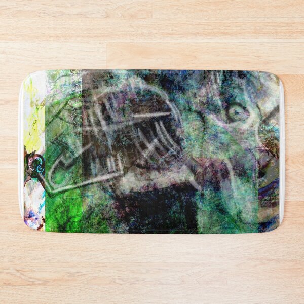 Item preview, Fossilized Monstrosity designed and sold by aaron-jay.