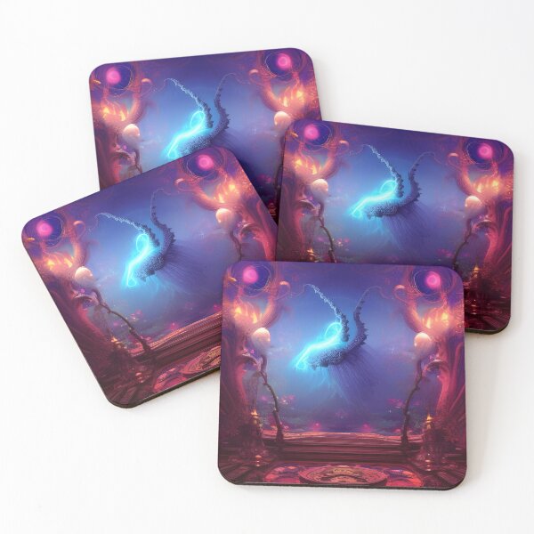 Item preview, mystics designed and sold by Moonbeamstarr.