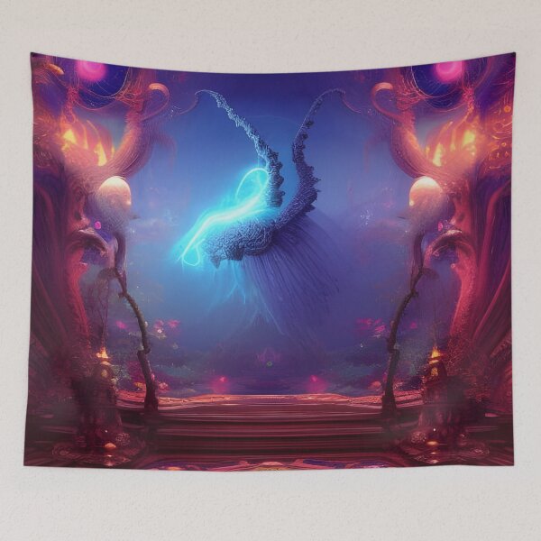 Item preview, mystics designed and sold by Moonbeamstarr.