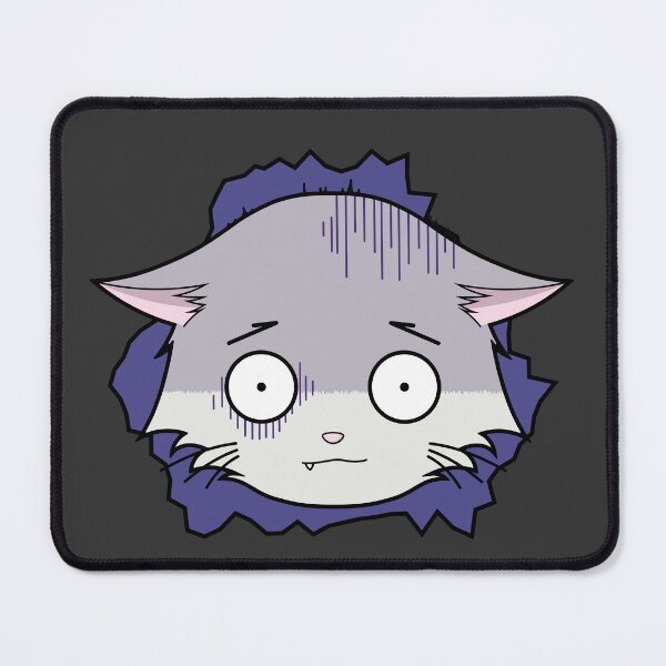 Item preview, The Scaredy Cat designed and sold by kittengallery.