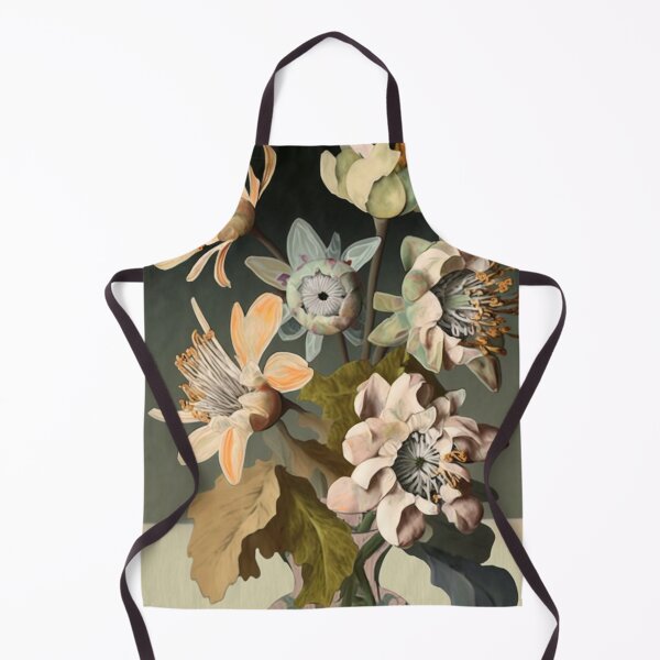 Item preview, Painted flowers designed and sold by noonoohig.
