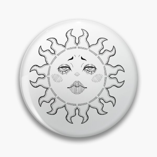 Item preview, Sinful Suns designed and sold by macaroniandspvm.