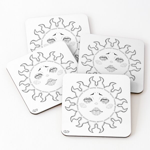 Item preview, Sinful Suns designed and sold by macaroniandspvm.