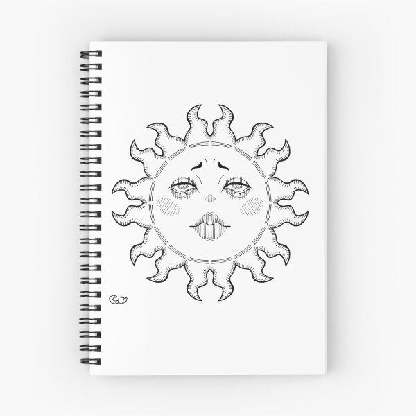 Item preview, Sinful Suns designed and sold by macaroniandspvm.