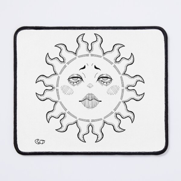 Item preview, Sinful Suns designed and sold by macaroniandspvm.