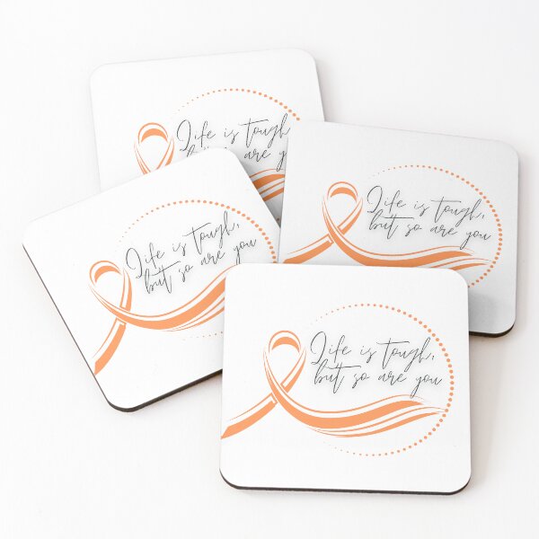 Item preview, Orange Ribbon for Chronic Illness designed and sold by Kimberly Czotter.