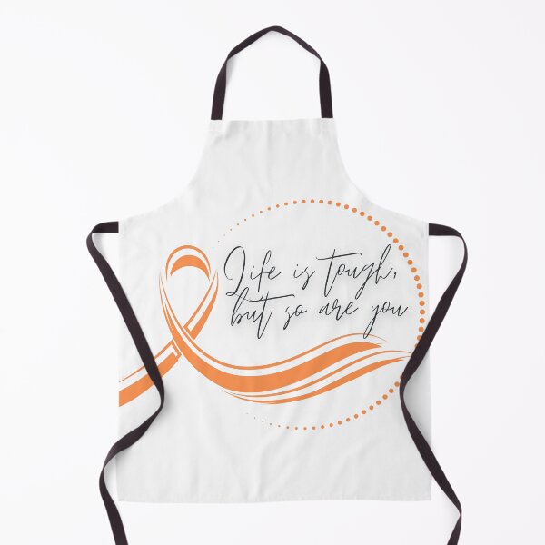 Item preview, Orange Ribbon for Chronic Illness designed and sold by Kimberly Czotter.