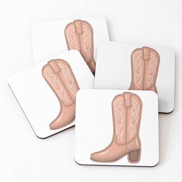 Item preview, Cowboy Boot designed and sold by RobertsArtCo.