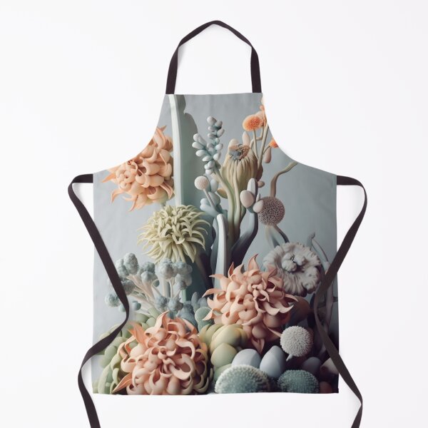 Item preview, Floral bunch designed and sold by noonoohig.