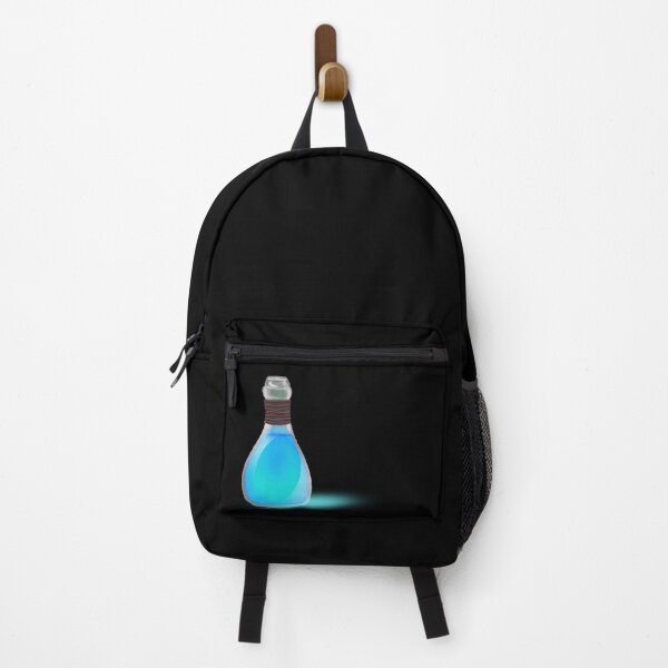 Item preview, Potion Bottle - Cyan designed and sold by AlwaysHollyJo.