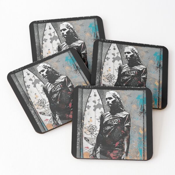 Item preview, Copy of easy surfer designed and sold by artishmots.