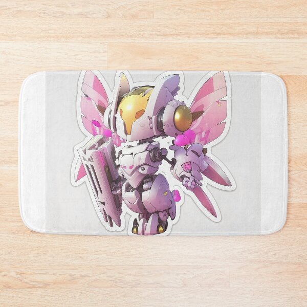 Item preview, Orchid 3D Robot designed and sold by myfigaidea.