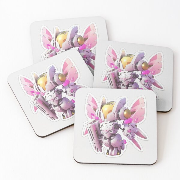 Item preview, Orchid 3D Robot designed and sold by myfigaidea.