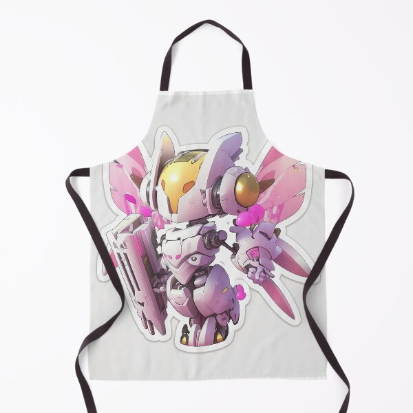 Item preview, Orchid 3D Robot designed and sold by myfigaidea.