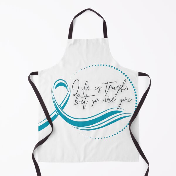 Item preview, Teal Ribbon for Chronic Illness designed and sold by Kimberly Czotter.