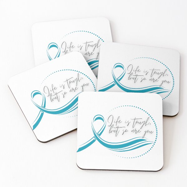 Item preview, Teal Ribbon for Chronic Illness designed and sold by Kimberly Czotter.