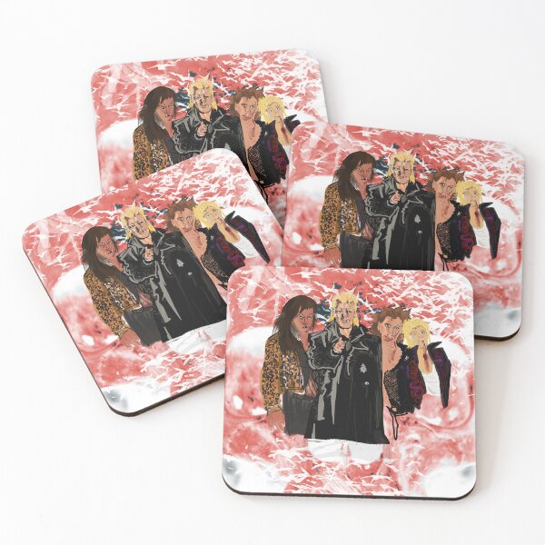 Item preview, Lost boys designed and sold by CharlieAns.